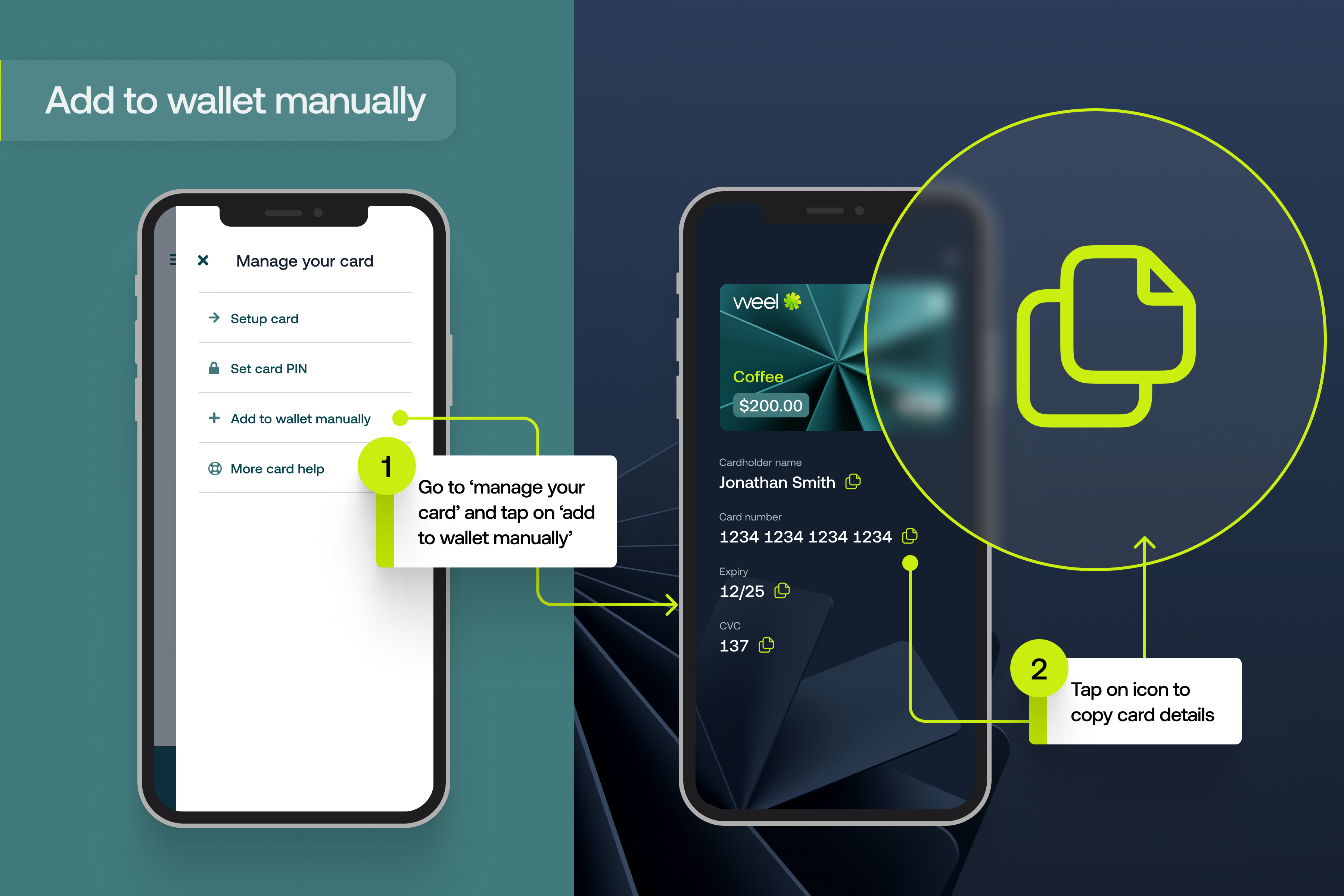 Why is my Weel card not adding to Apple Wallet_ (1).png